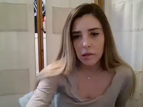 MissBella131 online show from 01.11.25