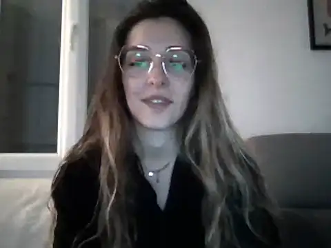 MissBella131 online show from 02.01.25