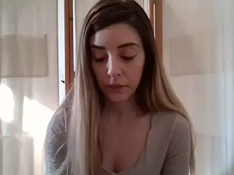 MissBella131 online show from 02.07.25