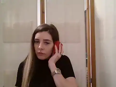 MissBella131 online show from 02.10.25