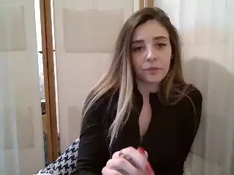 MissBella131 online show from 02.19.25