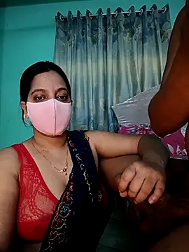 Taniya07 online show from 05.05.26