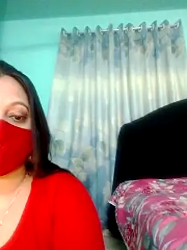 Taniya07 online show from 05.08.26