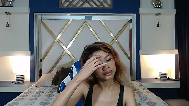 Snapshot of Perla_prg chatting on 01.03.25 Perla prg online show from 01.03.25