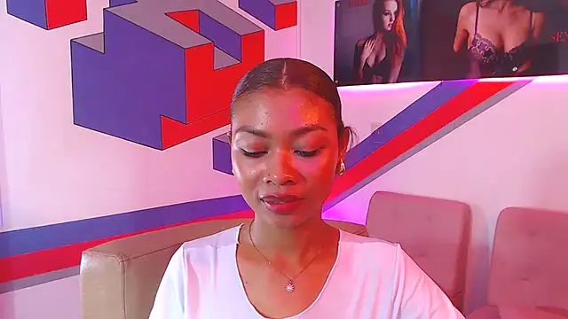 Snapshot of Perla_prg chatting on 01.30.25 Perla prg online show from 01.30.25