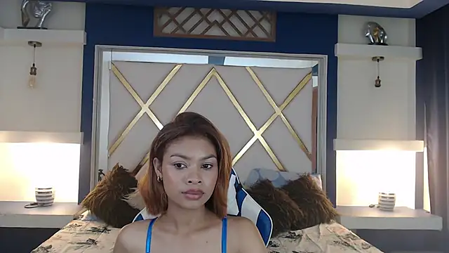 Snapshot of Perla_prg chatting on 02.03.25 Perla prg online show from 02.03.25