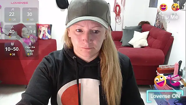 emperabigbootybigass online show from 11.12.25