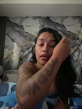 KatalinnaBrown online show from 06.20.26
