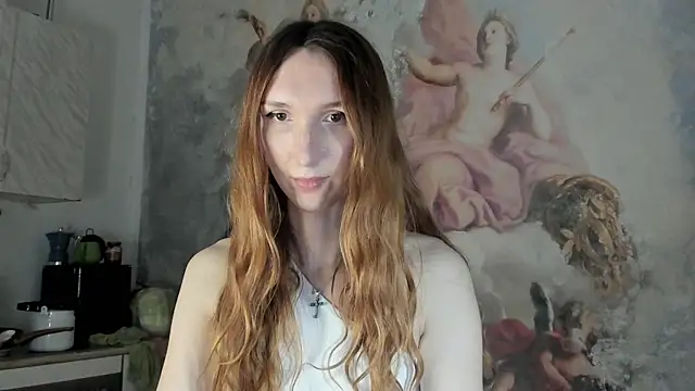 LisaIcon online show from 05.07.26