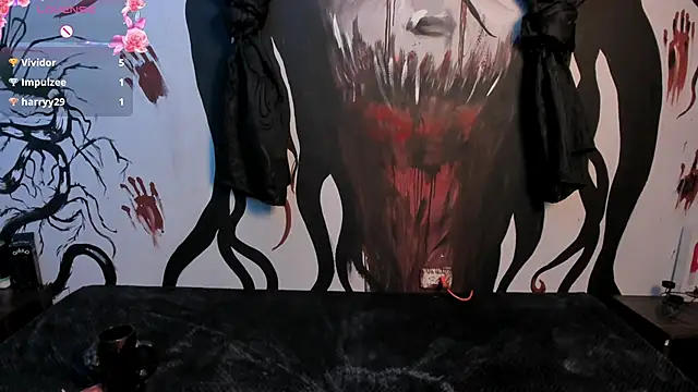 Kylie-fox online show from 02.21.25