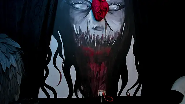 Kylie-fox online show from 11.18.25