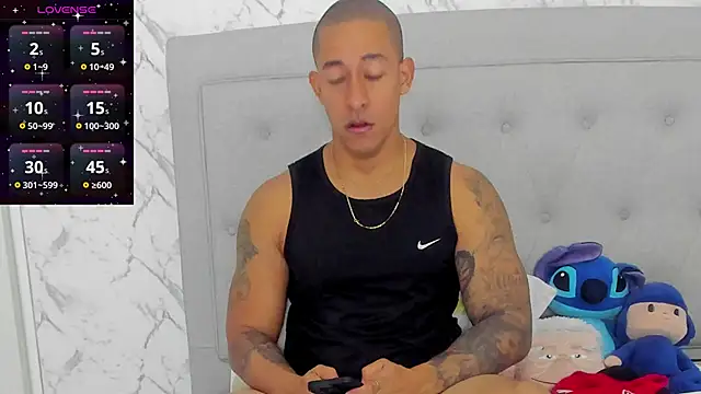 luigiferrara online show from 02.08.26