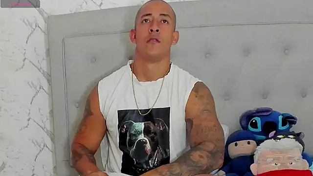 luigiferrara online show from 06.10.26