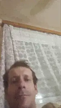 Snapshot of DonCristian chatting on 11.24.25 DonCristian online show from 11.24.25