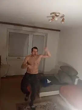 DonCristian online show from 02.12.26