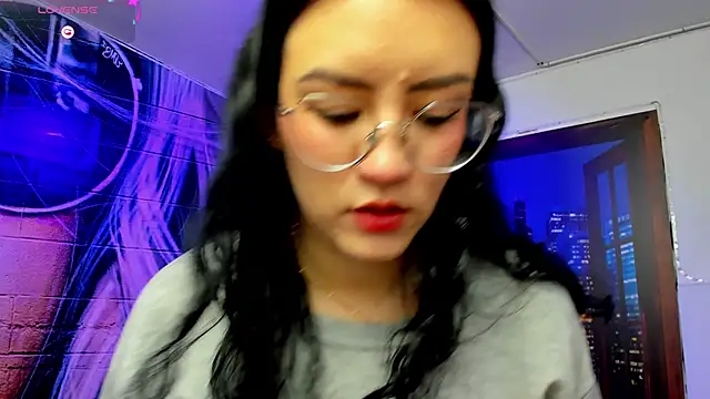 Violetaa diazz online show from 12.27.24