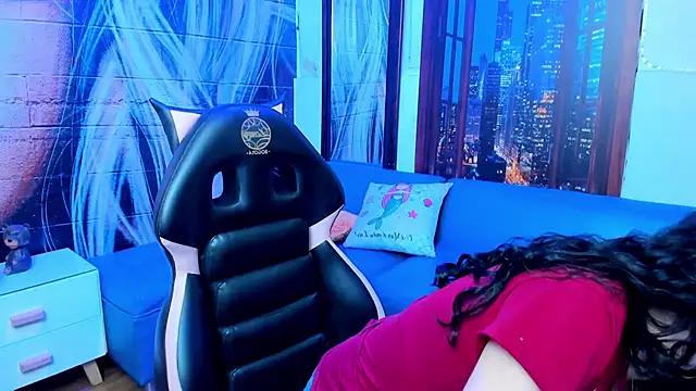 Violetaa diazz online show from 03.01.25