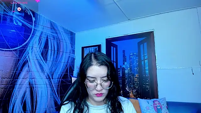 Violetaa diazz online show from 03.22.25