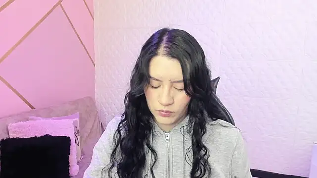 Violetaa diazz online show from 09.26.25