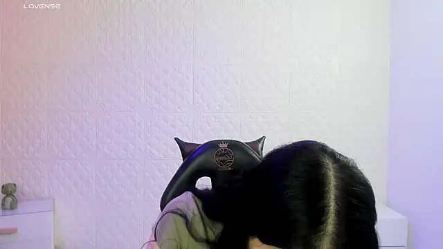 Violetaa diazz online show from 02.05.26