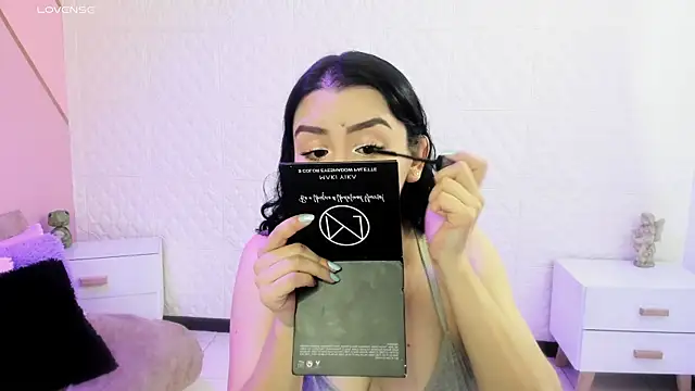 Violetaa diazz online show from 02.09.26