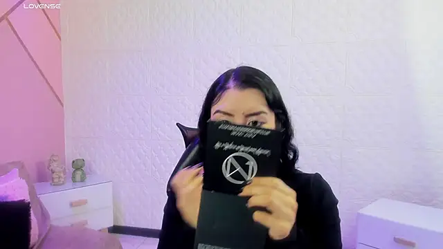 Violetaa diazz online show from 02.16.26