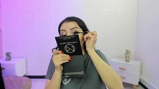 Violetaa diazz online show from 03.06.26