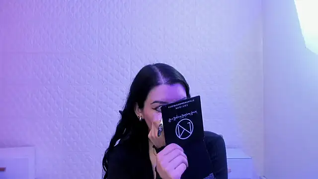 Violetaa diazz online show from 04.25.26