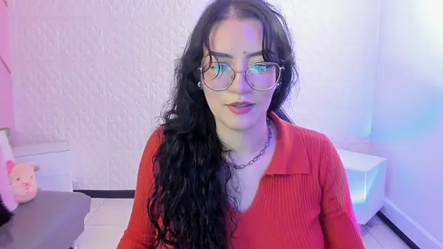 Violetaa diazz online show from 06.14.26