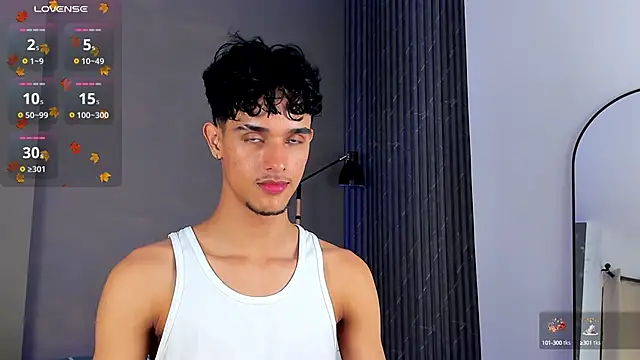 Busterspinter online show from 01.07.25