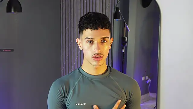 Busterspinter online show from 09.24.25