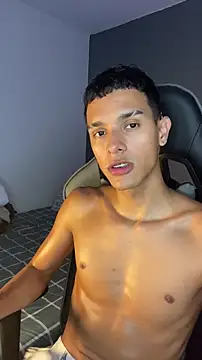 Busterspinter online show from 05.19.26