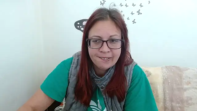 LadyHellene online show from 03.16.26
