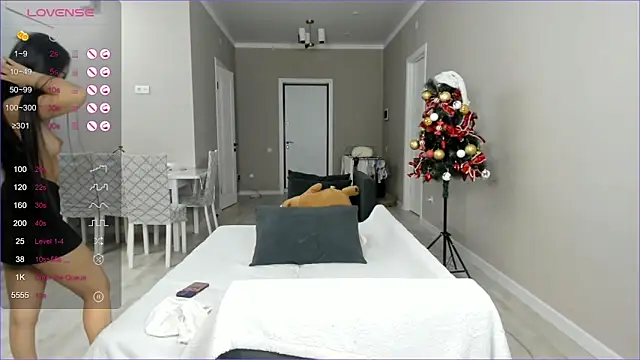 sailorrmoon online show from 12.29.24