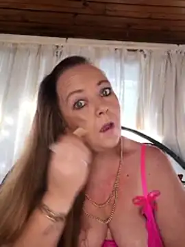 Kimmyb777 online show from 05.04.26