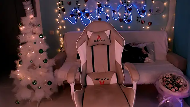 Snapshot of Sweet_Richal chatting on 02.09.25 Sweet Richal online show from 02.09.25