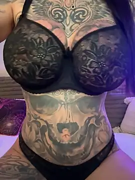 MeganWitch online show from 04.29.26