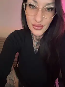 MeganWitch online show from 05.14.26