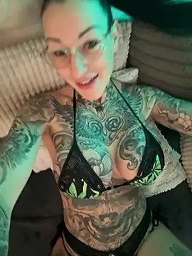 MeganWitch online show from 06.13.26
