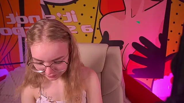 EmilySunshineS online show from 03.15.26