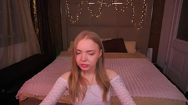 EmilySunshineS online show from 06.03.26