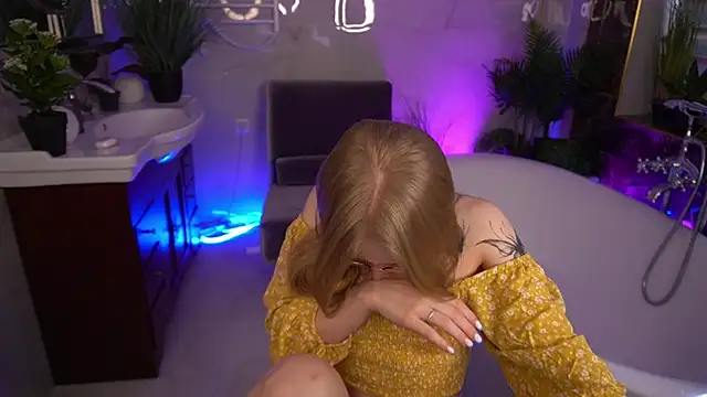 EmilySunshineS online show from 06.07.26