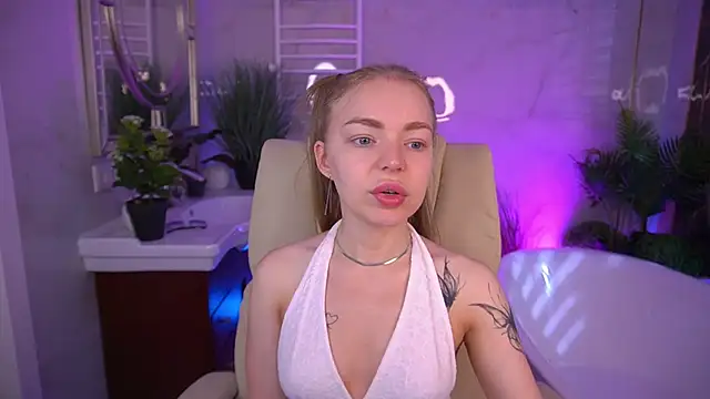 EmilySunshineS online show from 06.12.26