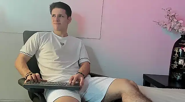 Adan rivas  online show from 12.25.24