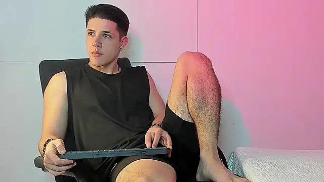 Adan rivas  online show from 01.07.25