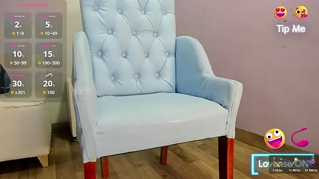  candy jade  online show from 11.17.25