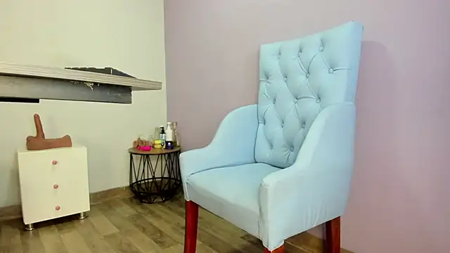  candy jade  online show from 11.18.25