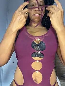 Luhma hot online show from 06.17.26