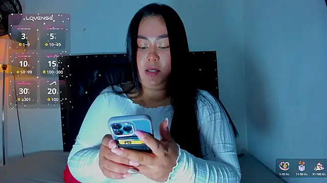 victoriajk online show from 03.25.26