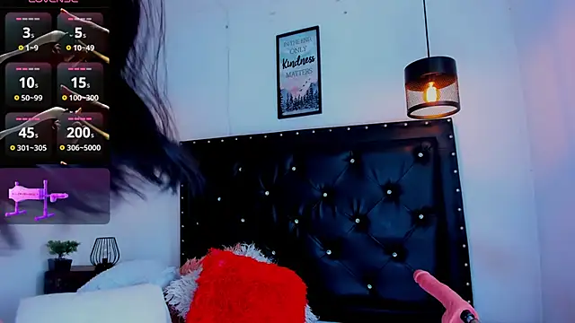 victoriajk online show from 06.10.26